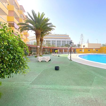 Tropicalidays Cristianos Angel Lägenhet Los Cristianos  Exteriör bild
