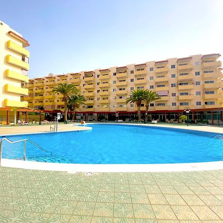 Tropicalidays Cristianos Angel Lägenhet Los Cristianos  Exteriör bild